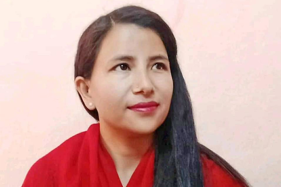 नेकपाको समानुपातिक सूचीबाट हट्यो पञ्चा सिंहको नाम