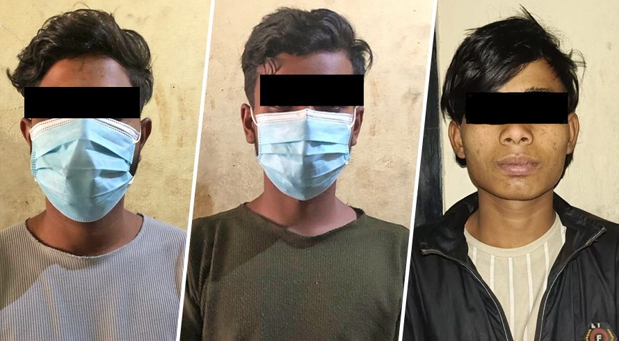 तासको विषयमा विवाद हुँदा पर्सामा साथीको हत्या, ३ जना पक्राउ