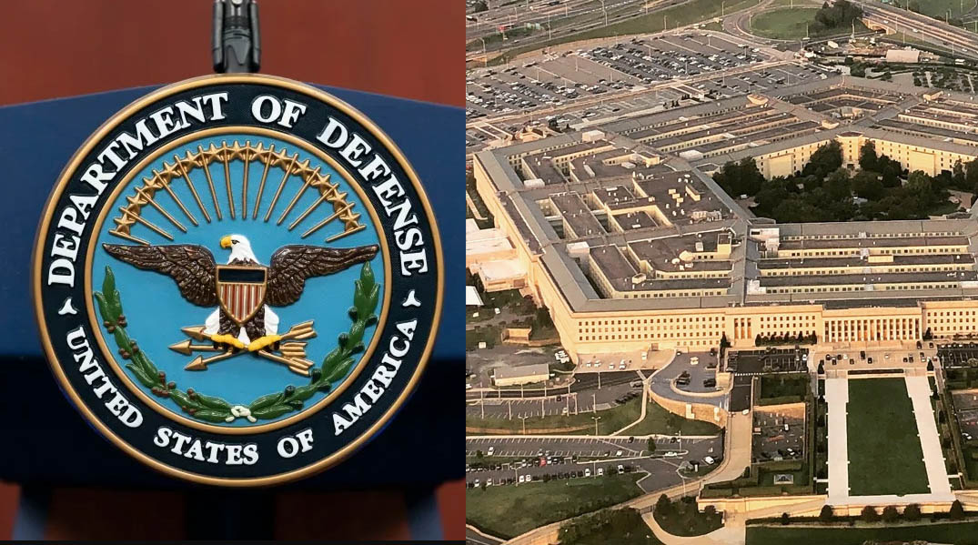 इरान युद्धका लागि अमेरिकी रक्षा मन्त्रालयले माग्यो २०० अर्ब डलरको बजेट