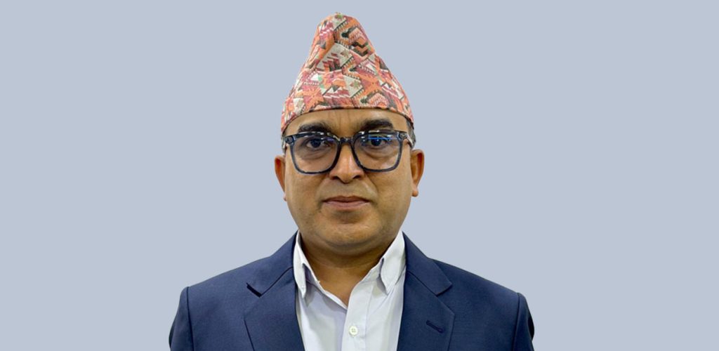 प्रतिनिधिसभा सचिवमा प्रकाश अधिकारीको नाम सिफारिस