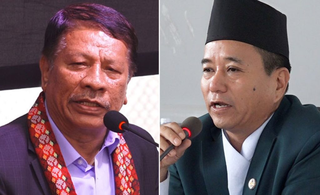 सहरी विकासले गरे कान्छारामको आरोपको खण्डन,रामेछापमा कति परेको छ बजेट ? (विवरण)