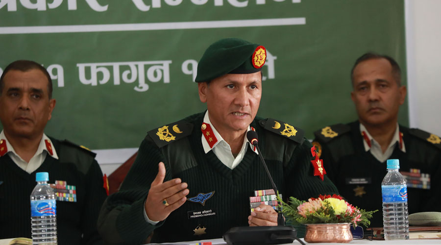 तराई मधेश–काठमाडौं द्रुतमार्ग २०८३ चैतभित्रै सक्ने