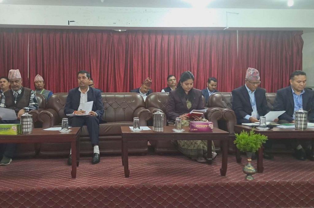 समस्याग्रस्त सहकारीका बचतकर्तालाई जेठदेखि बचत फिर्ता गरिने