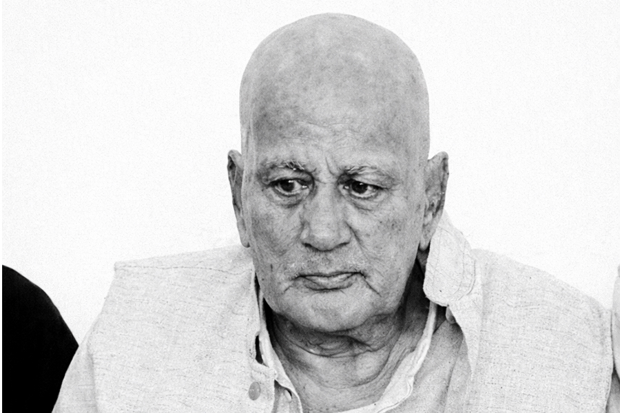 पूर्वमन्त्री एवम् कांग्रेस नेता राजेन्द्र खरेलको निधन
