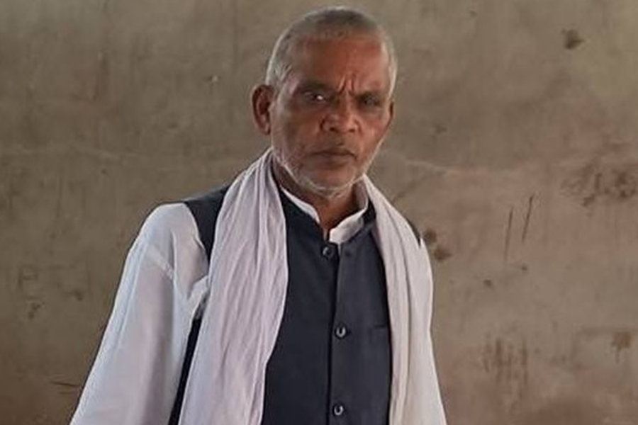 सिरहाको कल्याणपुर नगरपालिकाका मेयर घुससहित पक्राउ