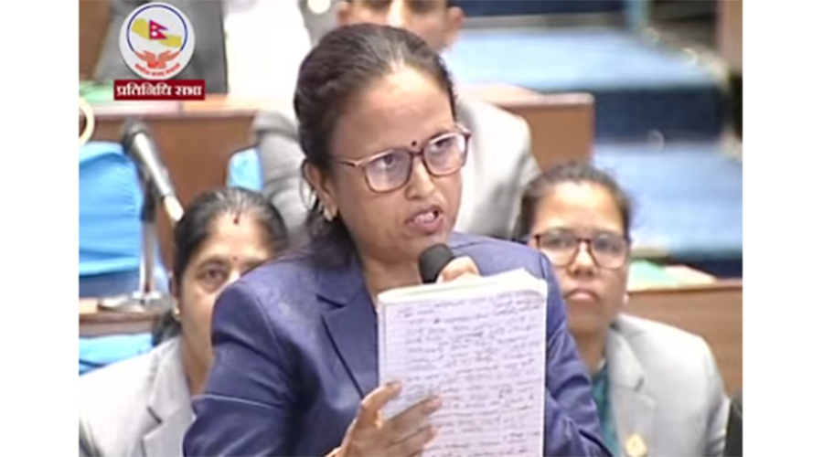 मन्त्रीको घुस डिलबारे माओवादीले माग्यो प्रधानमन्त्रीको जवाफ