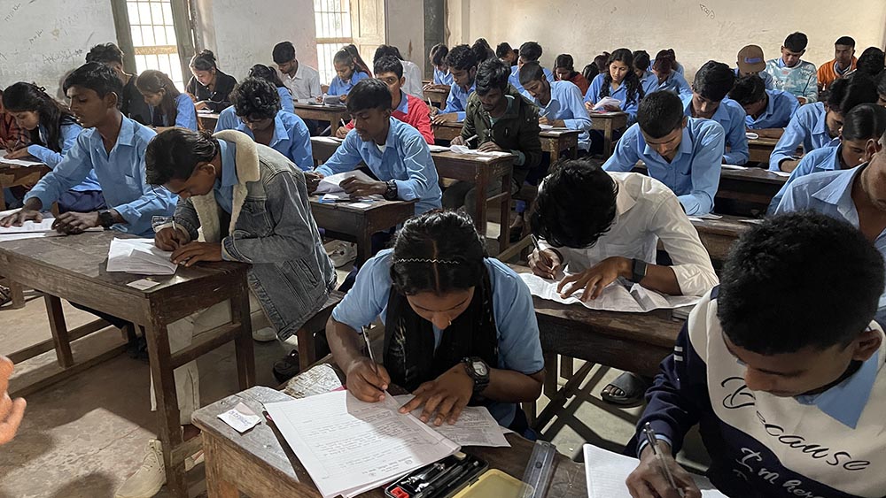 आगामी शैक्षिक सत्र वैशाख १५ गतेबाट सुरु गर्ने सरकारको निर्णय