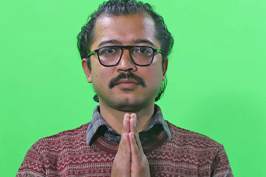 एमालेले फिर्ता लियो रुकुमपूर्वमा प्रलोपाका सन्दीपलाई दिएको समर्थन