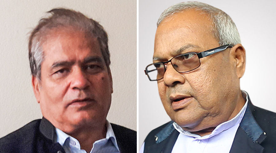 लोसपाले बनायो उच्चस्तरीय समिति