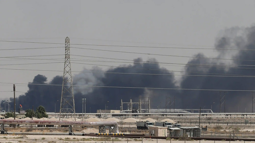 कुवेत, जोर्डन र साउदी अरेबियामा मिसाइल र ड्रोन आक्रमण