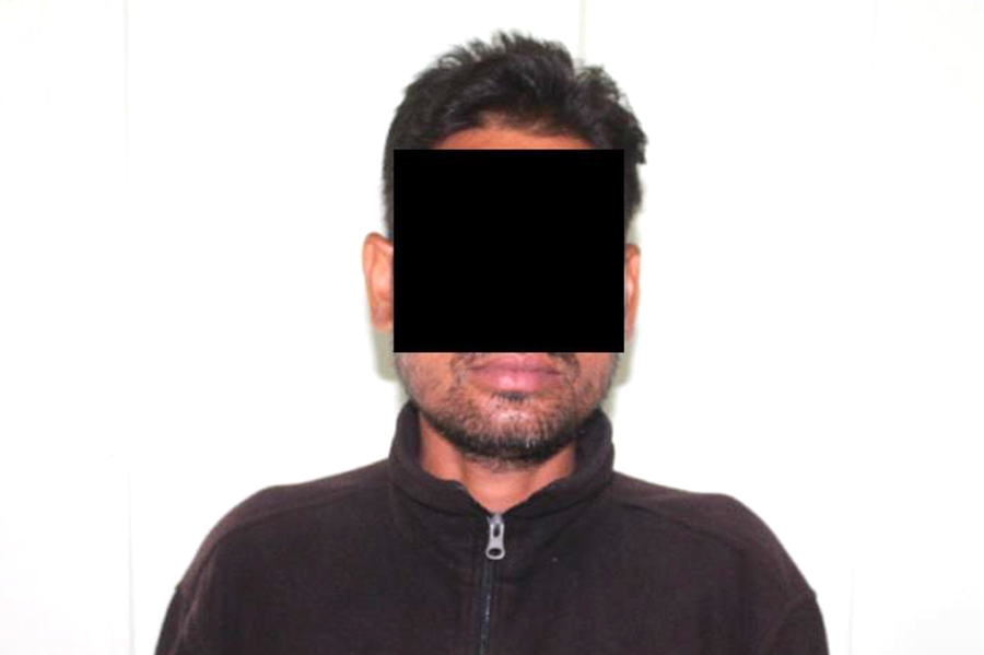 बर्दियामा महिलाको हत्या, एकजना पक्राउ