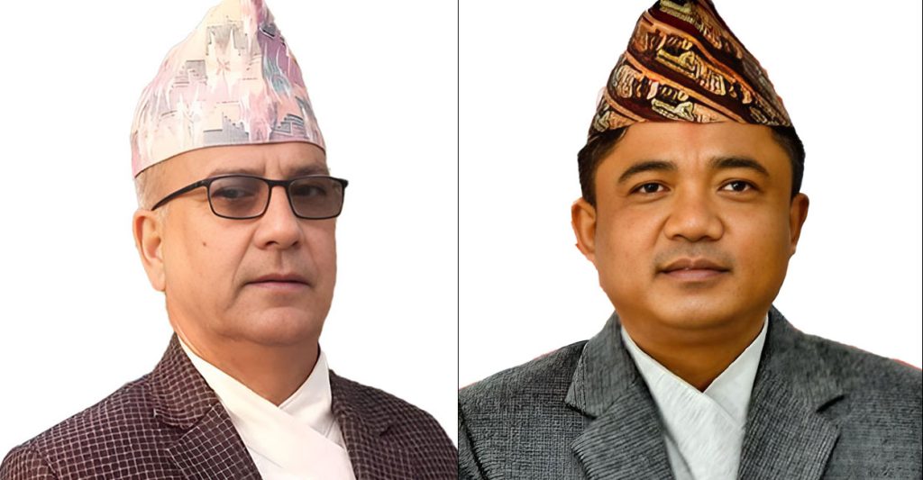 एमाले मकवानपुर अध्यक्ष पदमुक्त, लामालाई कार्यवाहक जिम्मेवारी