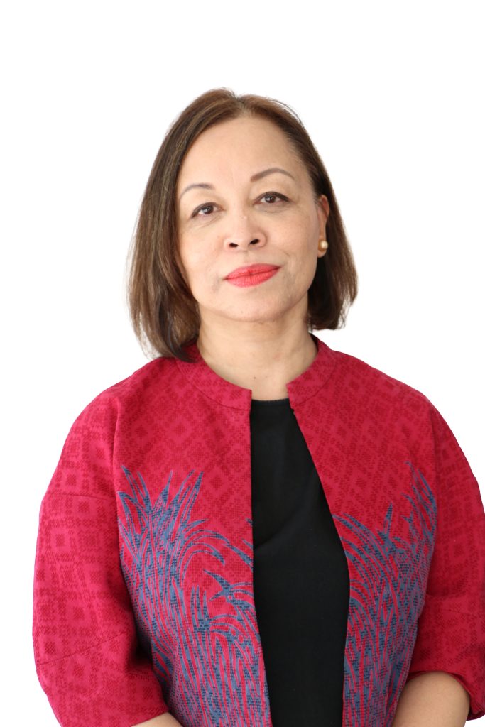 नेपालकी सोना श्रेष्ठ एडीबी महानिर्देशक नियुक्त