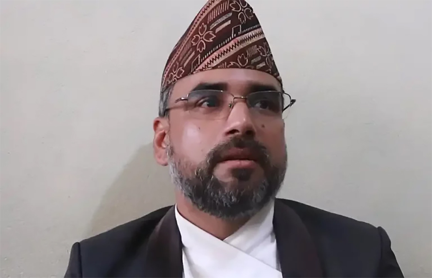 स्वागत नेपाललाई साइबर ब्युरोले बोलायो