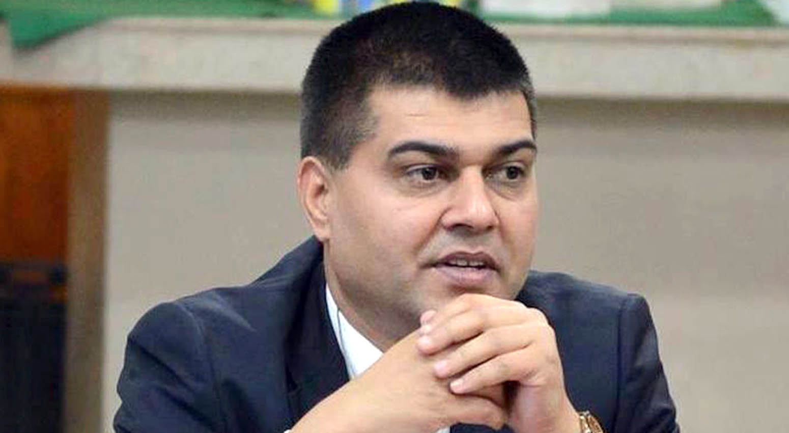 नक्कली भुटानी शरणार्थी प्रकरण : पूर्वगृहसचिव पाण्डेको बन्दी प्रत्यक्षीकरण रिट खारेज