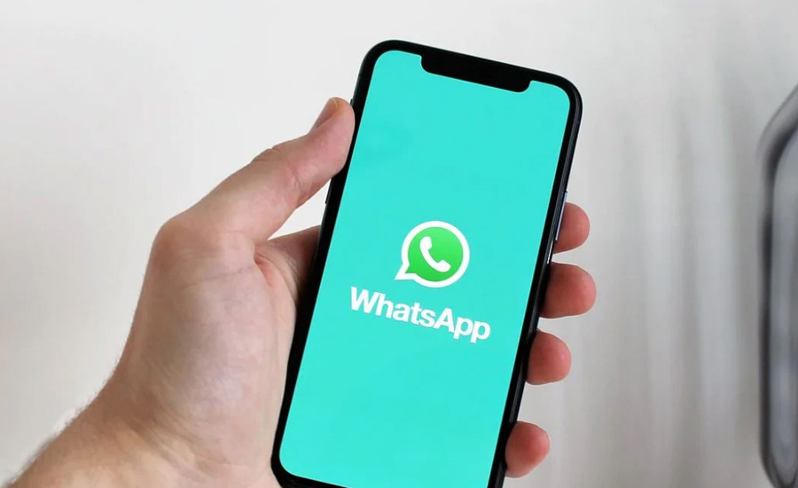 अब ह्वाट्सएप भित्रै डकुमेन्ट स्क्यान गरेर पठाउन सकिने