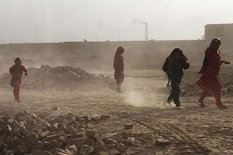 अफगानिस्तानमा विस्फोट हुदाँ तीन जनाको मृत्यु, तीन घाइते