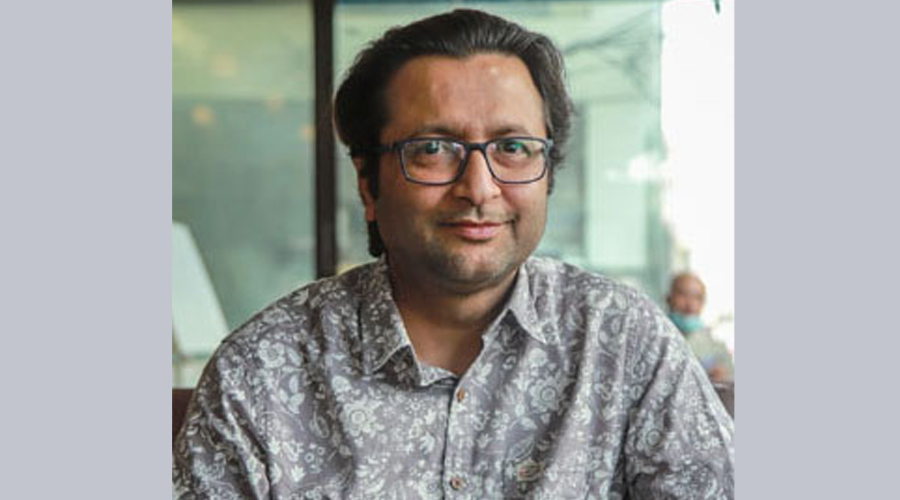 प्रधानमन्त्रीको कार्कीको मुख्य सल्लाहकारमा खनाल नियुक्त