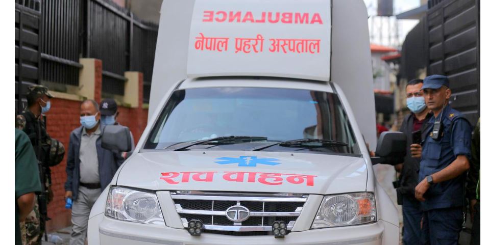 जेनजी प्रदर्शनमा ७३ जनाको मृत्यु पुष्टि