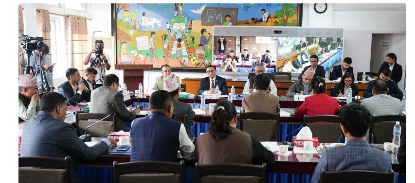करका दर हेरफेर र भन्सार अनियमितता छानबिनको लागि उच्चस्तरीय समिति बनाउन सांसदहरूको माग