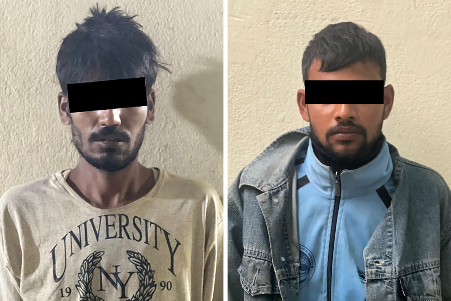 झापामा ८३ वर्षीया वृद्धाको हत्या, २ जना पक्राउ