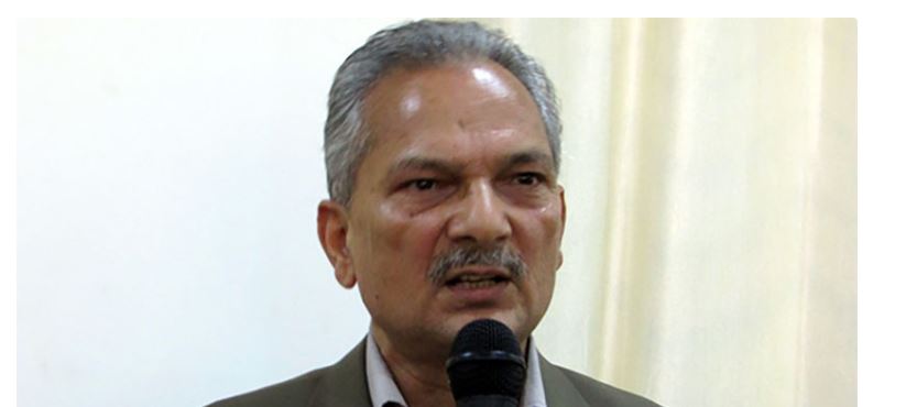 फागुन १ लाई ‘जनक्रान्ति दिवस’को रुपमा मनाऔं : बाबुराम भट्टराई