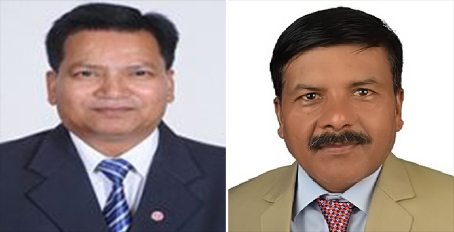 मधेश कृषि विश्वविद्यालयका उपकुलपति र राजिष्ट्रार बर्खास्त