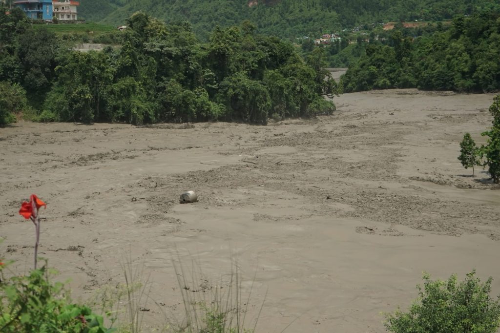 पालुङटारबाट गोसाइकुण्ड दर्शन गर्न गएका ३४ यात्रु सम्पर्कविहीन