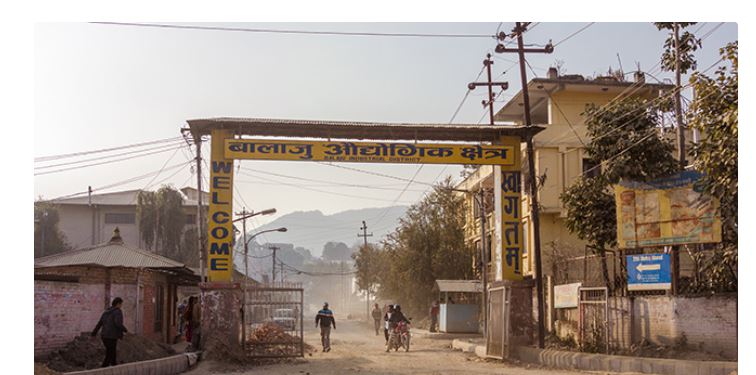 एकैदिन ६३ उद्योगमा बिजुली र पानीको लाइन काटियो, ८ को पुनः जडान