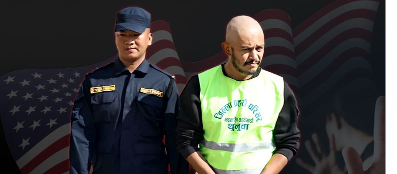 हाजिरी जमानीमा रिहा भए बले