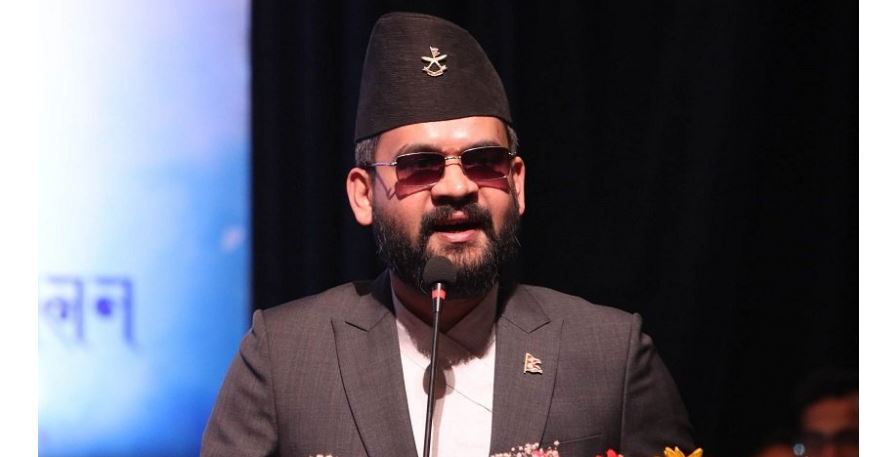 मेयर बालेन शाहले माघ पहिलो हप्ता भित्र महानगरको प्रमुखको पदबाट राजीनामा दिने