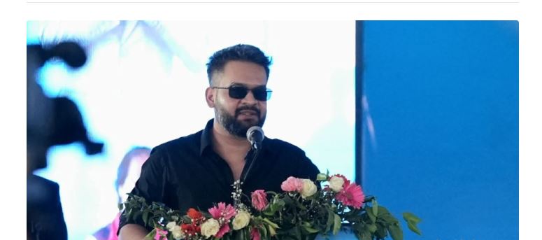 सरकारी सम्पत्तिको दोहन भएको छ भने निउँ खोज्न जरुरी छ : प्रधानमन्त्री बालेन