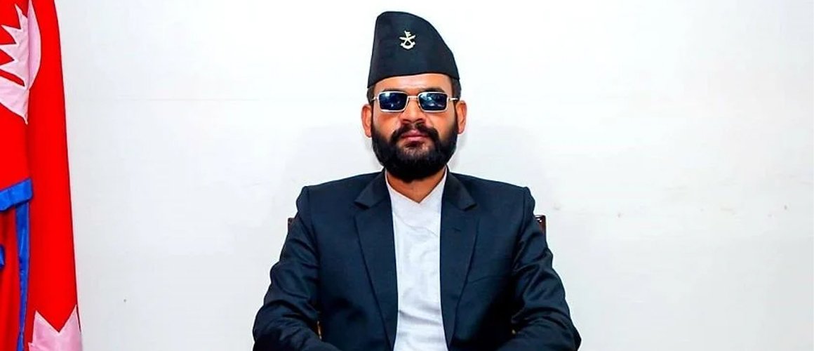 प्रधानमन्त्रीको रुपमा बालेन शाहले शुक्रबार मध्याह्न १२:३४ बजे शपथ लिने