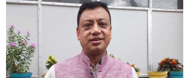 बागमतीका मुख्यमन्त्री बानियाँको घर र कार्यालयमा छापा