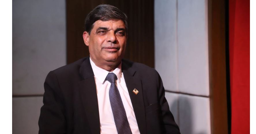 बार अध्यक्षविरुद्धको मुद्दा फिर्ता लिने सर्वोच्चका उपरजिष्ट्रार घिमिरेको  घोषणा