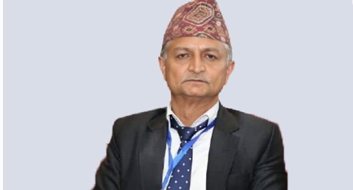 बारको अध्यक्षमा मिश्र विजयी (पदाधिकारीको मतसहित)