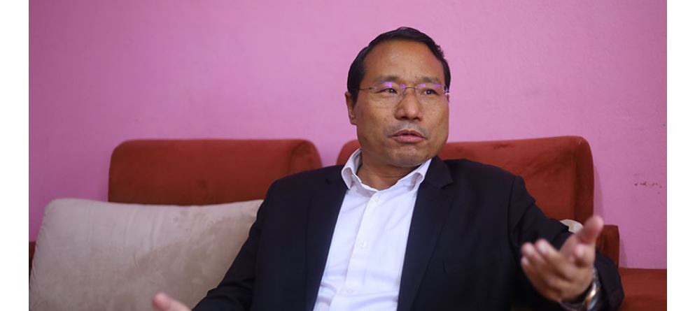 वर्षमानको नाममा नक्कली चुनावी घोषणापत्र