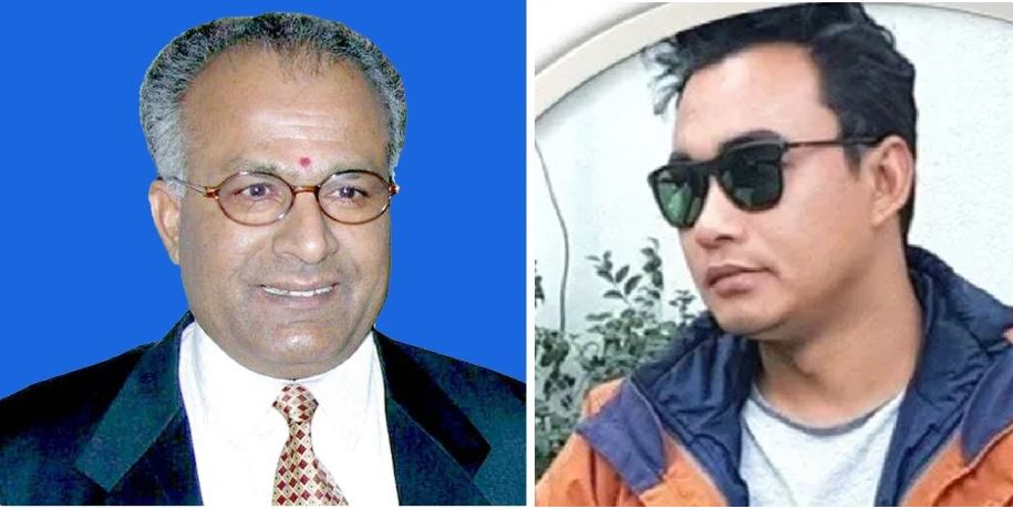 बेचन झा र प्रतिक थापालाई थुनामै पठाउन उच्च अदालतको आदेश