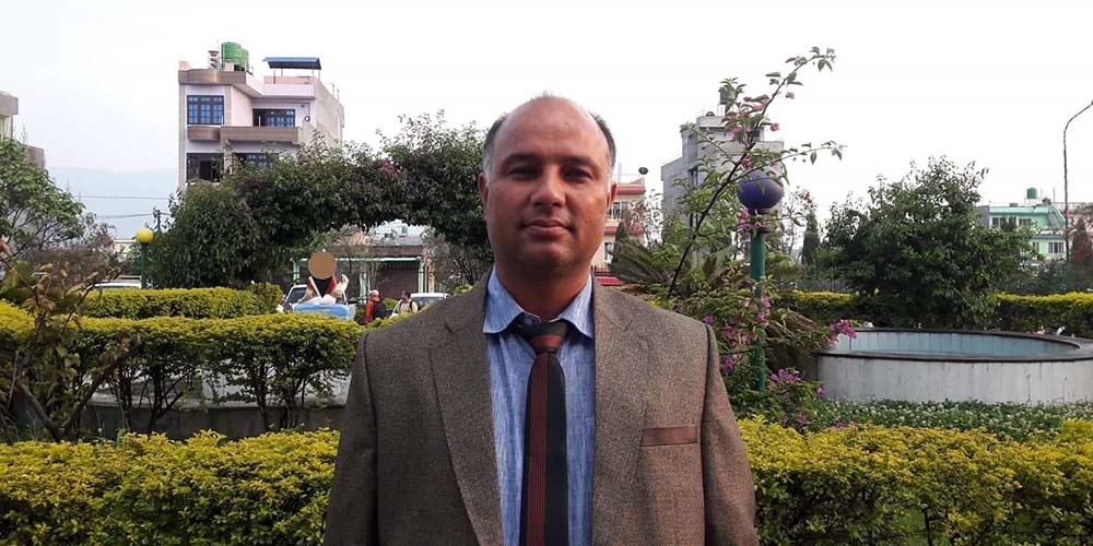 बागमतीका निलम्बित मेयर थापालाई ३ लाख धरौटीमा छाड्न आदेश