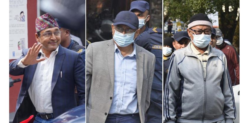 नक्कली भुटानी शरणार्थी प्रकरण : आजदेखि अन्तिम सुनुवाइ सुरु