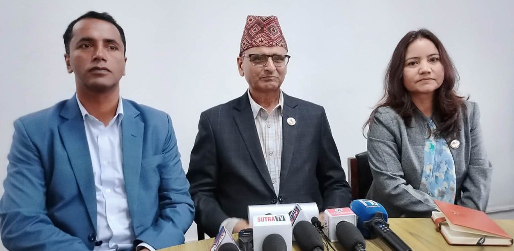 सुपथ मूल्य पसल सञ्चालन गर्न सरकारसँग विपक्षी दलको माग