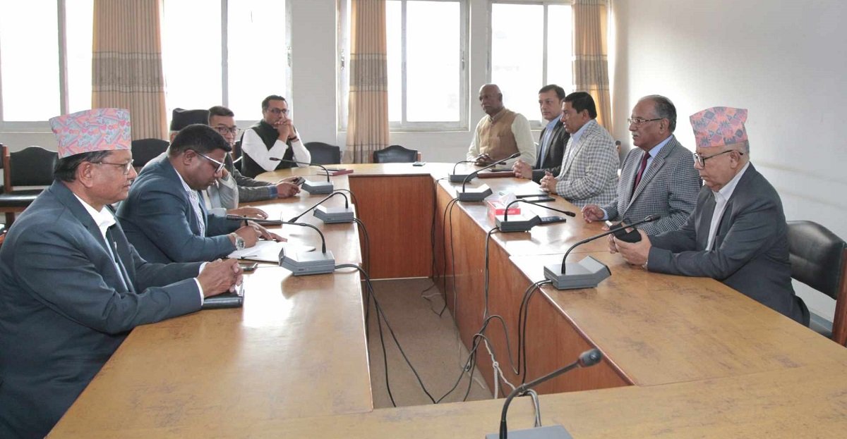 कुलमानलाई अपमानपूर्वक हटाएकोमा विपक्षी दलहरुले संसदमा सशक्त विरोध गर्ने