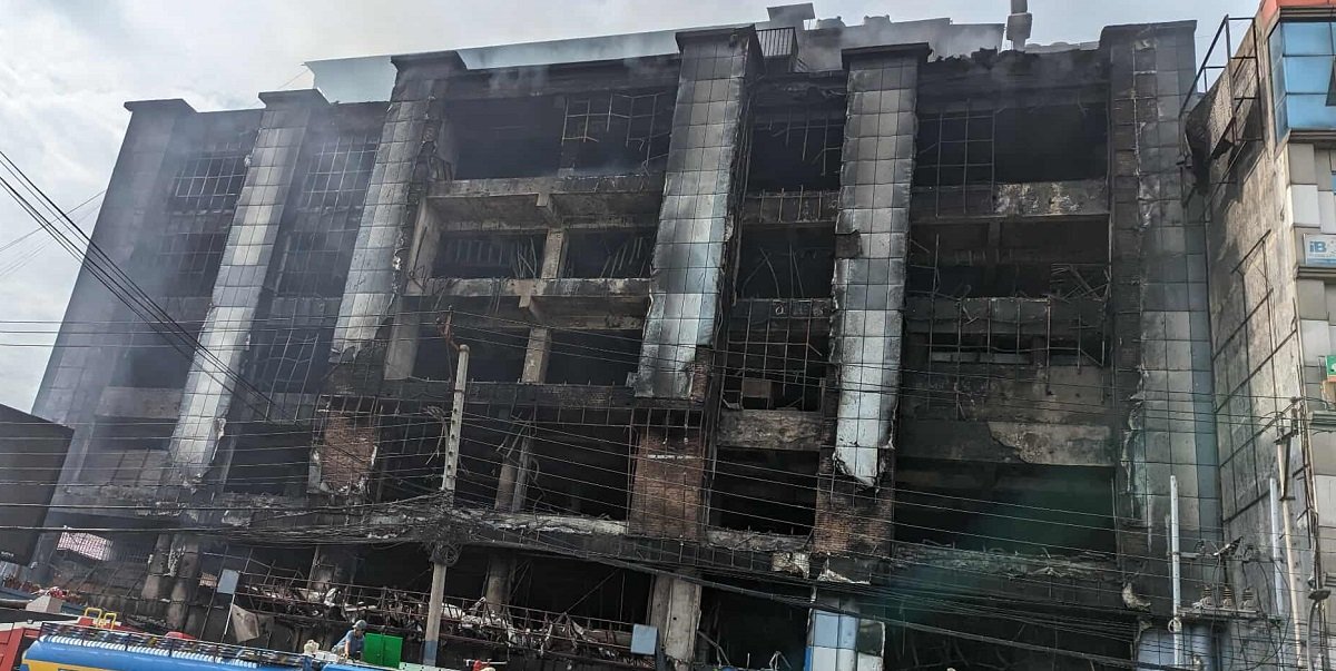 बौद्धको भाटभटेनीमा ६ वटा शव फेला फेला