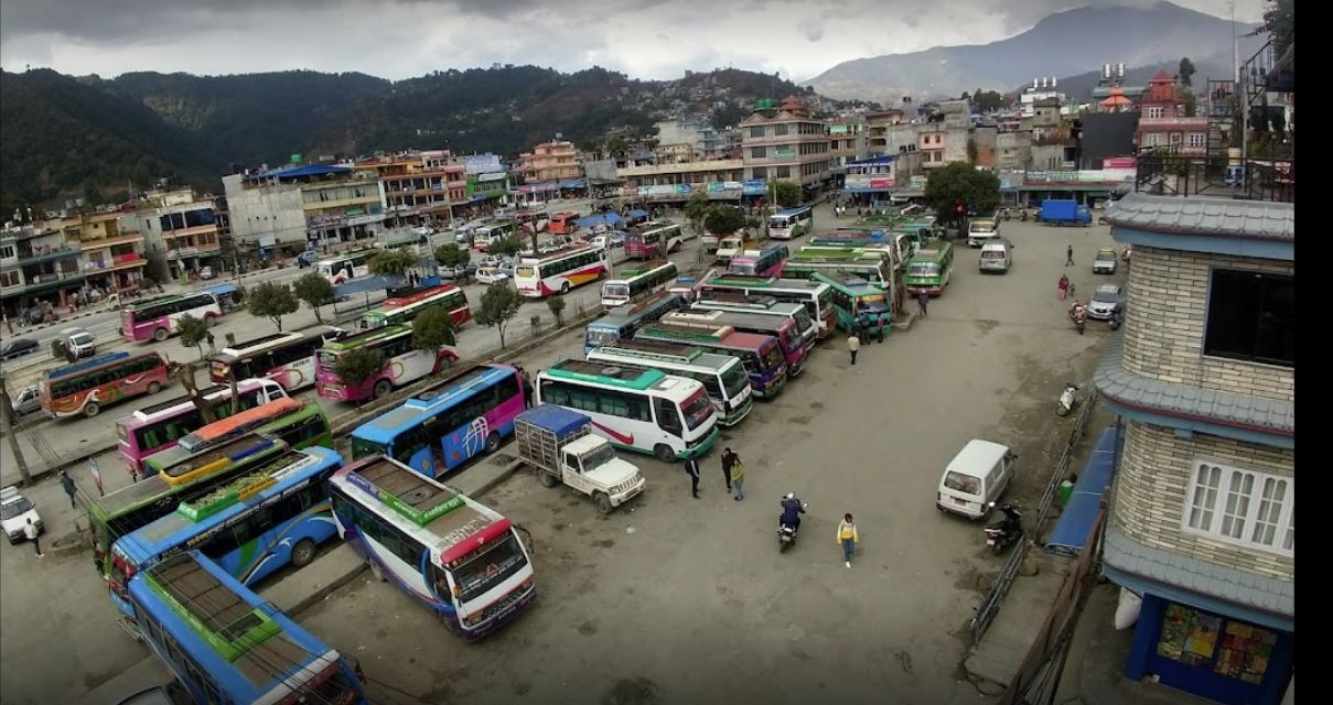 भोलि र पर्सि रात्रीबस नचलाउन आग्रह