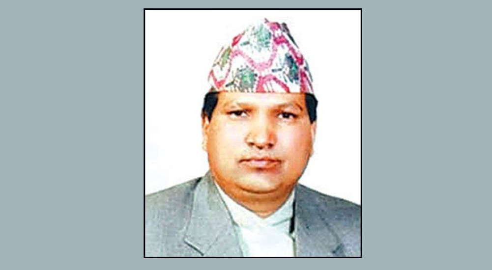 पतञ्जली जग्गा प्रकरण : पूर्वसचिव पन्तलाई ५ लाख धरौटीमा छाड्न आदेश