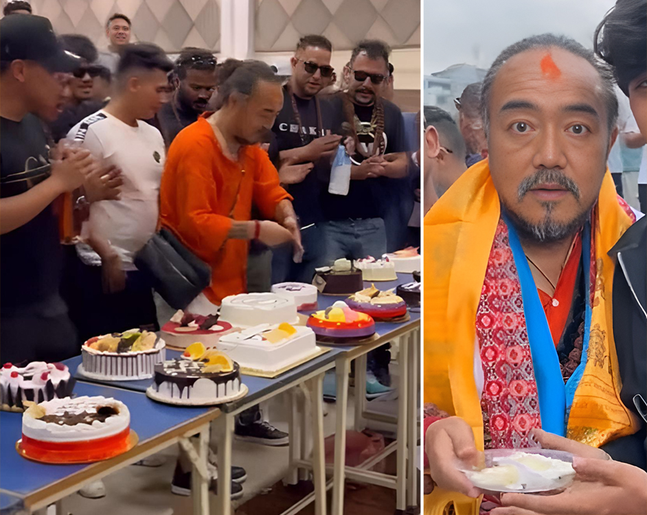 चक्रे मिलनसहित ४७ जना गुन्डा ठमेल र महाराजगन्ज क्षेत्रबाट पक्राउ