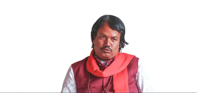 जनमत पार्टी अध्यक्षमा सीके राउत निर्विरोध, उपाध्यक्षमा १४ जनाको उम्मेदवारी