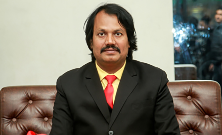 सिके राउतलाई राजीनामा दिन २४ घण्टे अल्टिमेटम