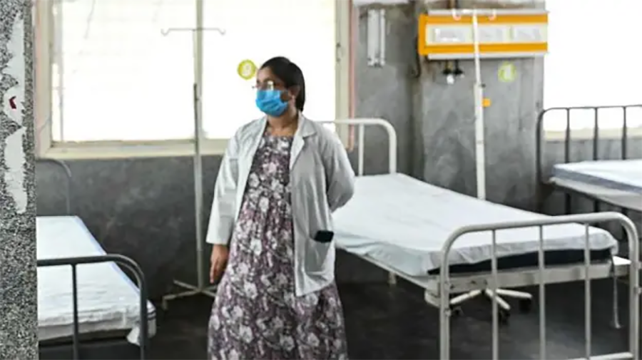 भारतका १६ राज्यमा फैलियो कोरोना संक्रमण