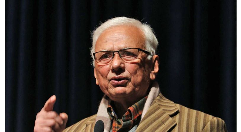 क्रान्तिकारी कम्युनिष्ट पार्टीले भन्यो : संविधान संशोधन सरकारको नौटङ्गी हो